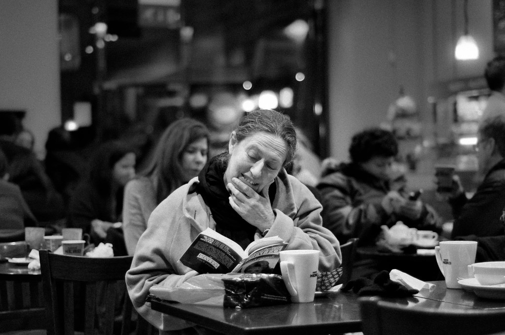 Coup de cœur : « La Nuit des temps » de Barjavel