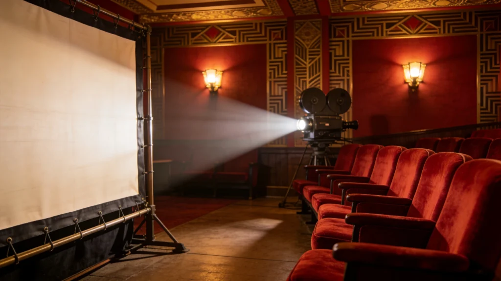 Analyse Cinéma Indépendant: Guide Complet