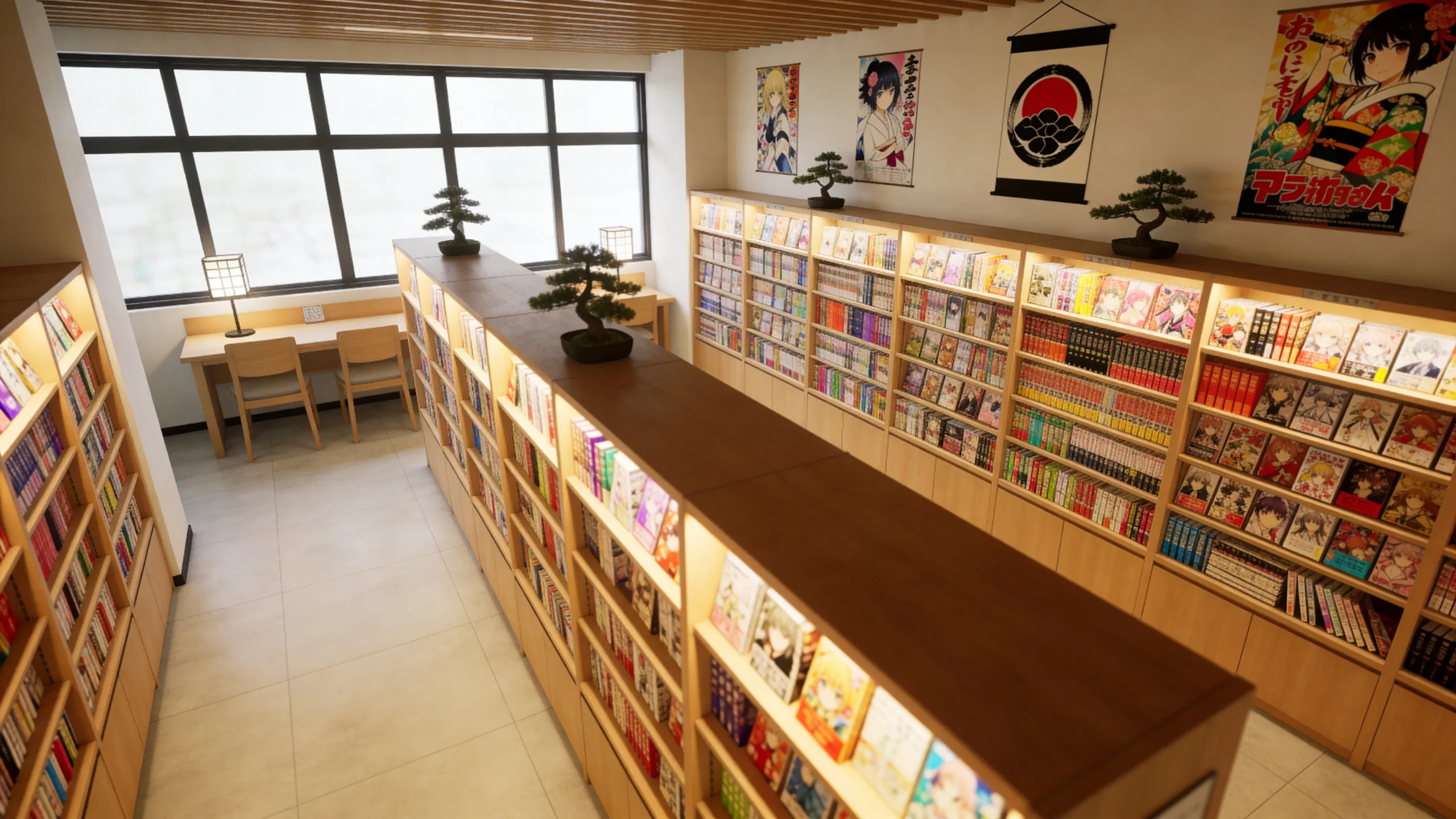 Sélections Mangas Incontournables